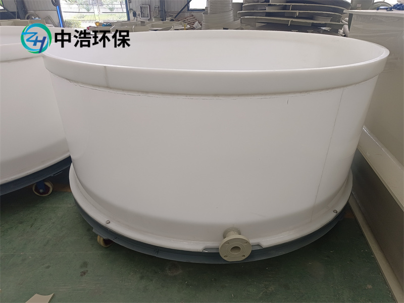 泸西PP抽滤槽